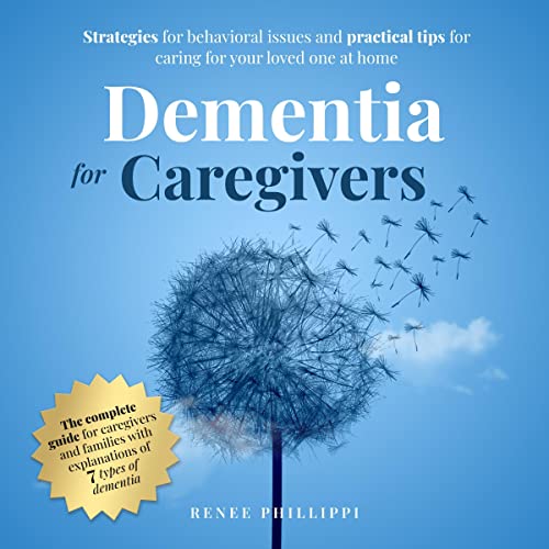 Dementia for Caregivers