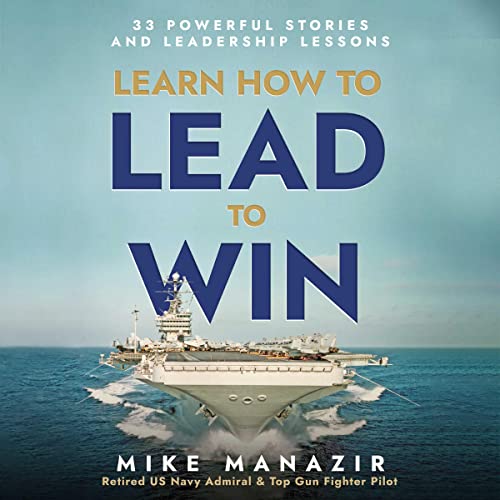 Learn How to Lead to Win