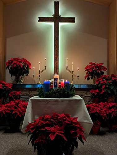 Sermons Archive - Prince of Peace Lutheran Church by Unknown