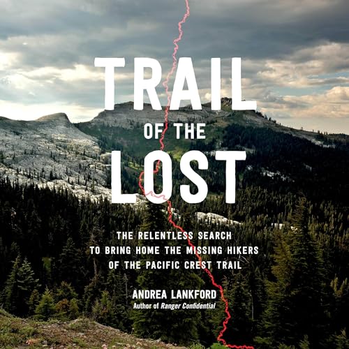 Trail of the Lost
