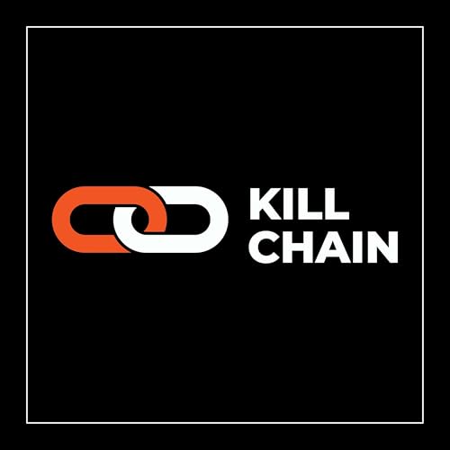 Kill Chain: A Platform Cybersecurity Podcast