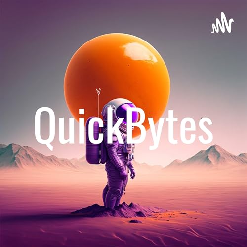 Quickbytes — Solana & Web3 from Australia by Unknown