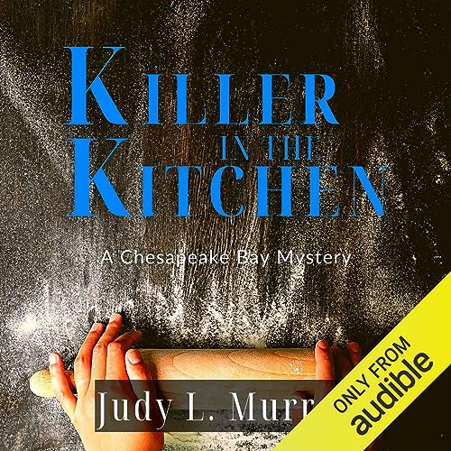 Killer in the Kitchen