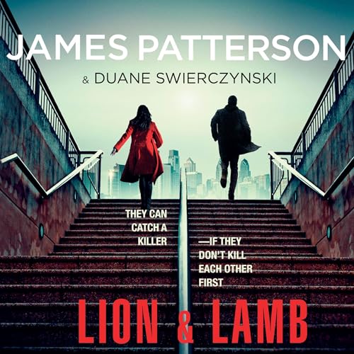 Lion &amp; Lamb