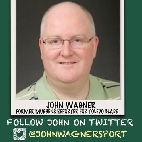 Thursday, February 9, 2023 | John Wagner on Super Bowl 57