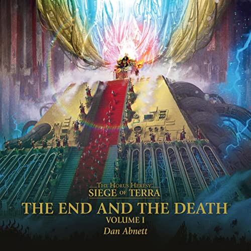The End and the Death: Volume I