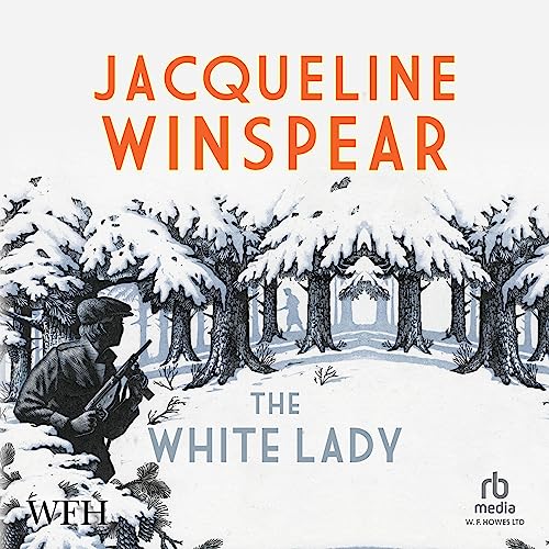 The White Lady