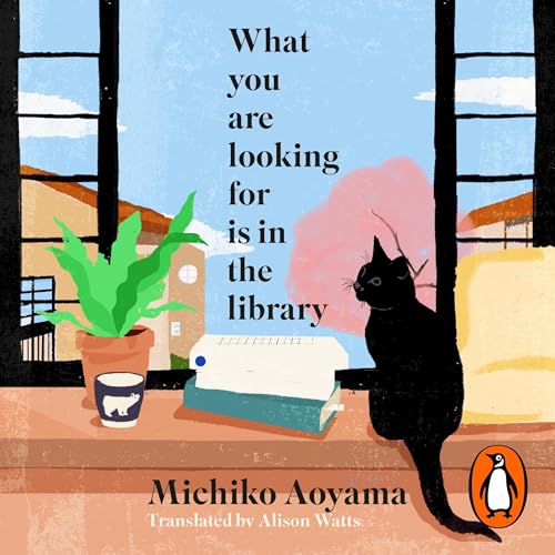 What You Are Looking for is in the Library