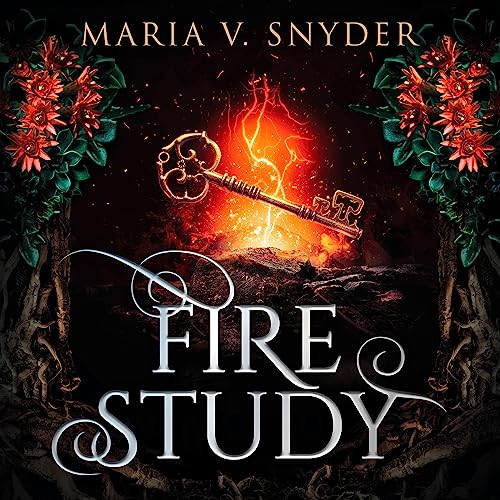 Fire Study Book 3