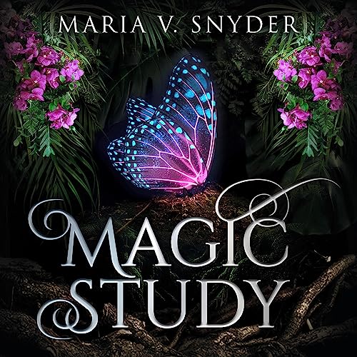 Magic Study Book 2