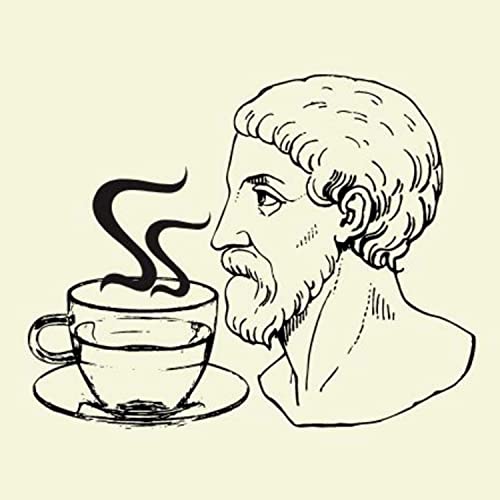 Sipping Socrates by Manan & Parv