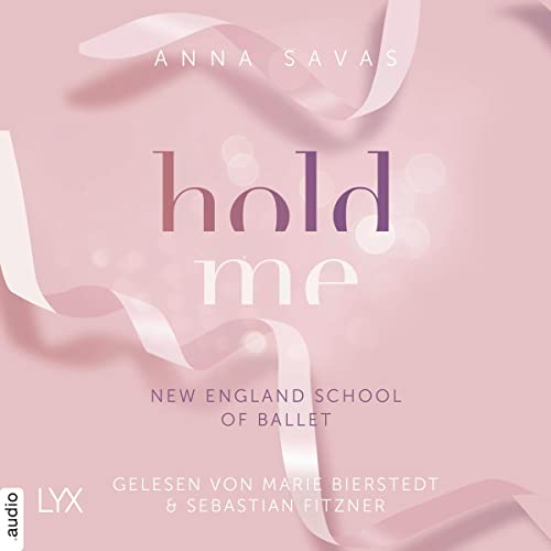 Hold Me (German edition)