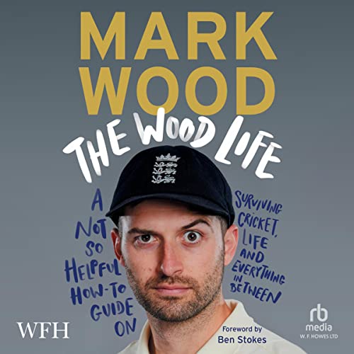 The Wood Life by Mark Wood