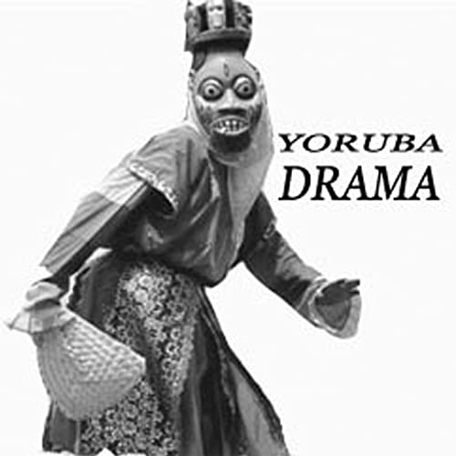 Yoruba Voice by Yoruba Drama