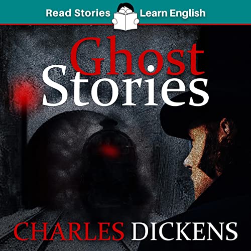 Ghost Stories: CEFR Level B1 by Karen Kovacs