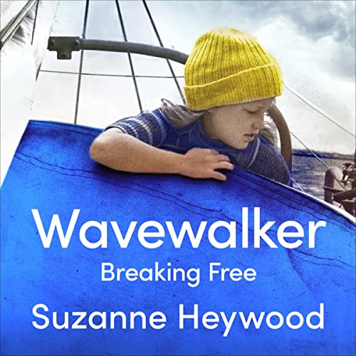 Wavewalker by Suzanne Heywood