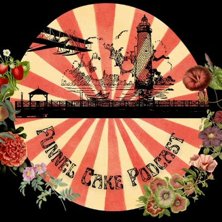 Funnel Cake Podcast by Funnel Cake Podcast