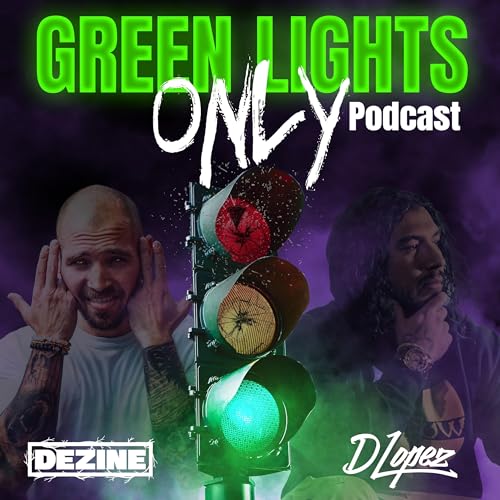 Green Lights Only by Rap Hip-Hop Music Comedy