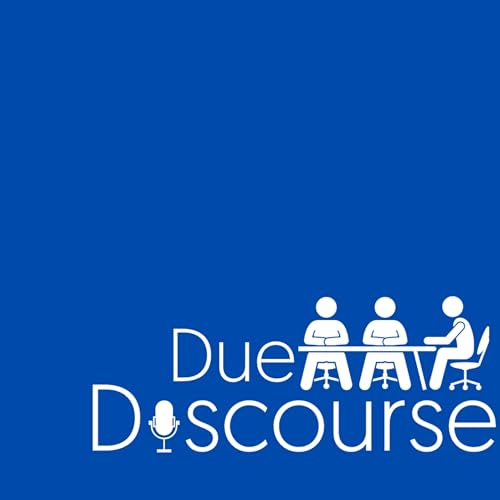 Due Discourse by Ronald Taylor and Chris Long