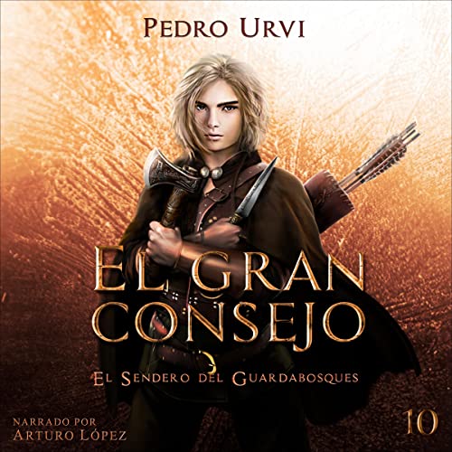 El Gran Consejo [The Great Council]