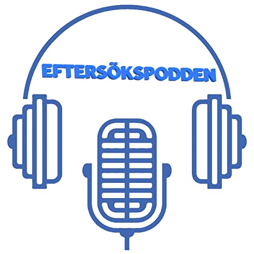 Eftersökspodden by Daniel Sandberg