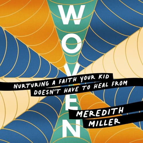 Woven by Meredith Miller