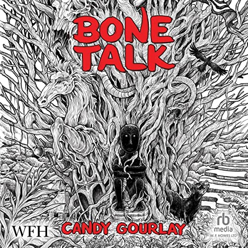 Bone Talk by Candy Gourlay
