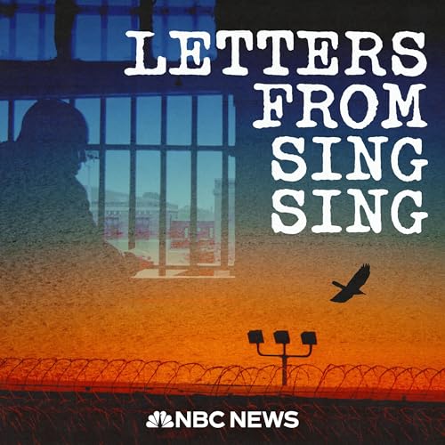 Letters from Sing Sing by NBC News Studios