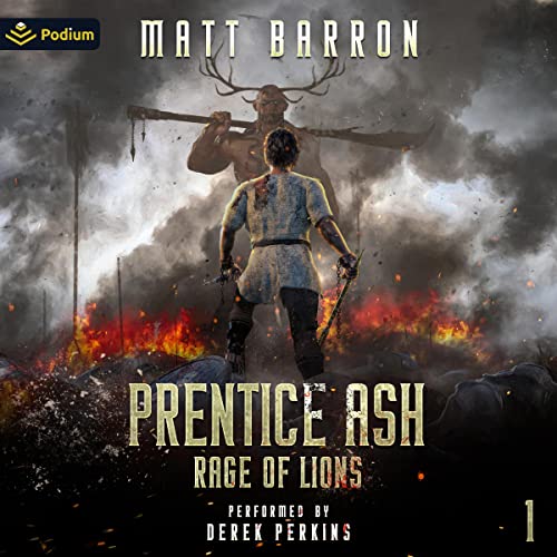 Prentice Ash by Matt Barron