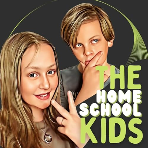 The Homeschool Kids by The Homeschool Kids
