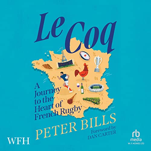 Le Coq by Peter Bills