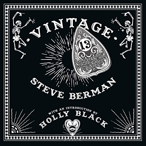 Vintage by Steve Berman