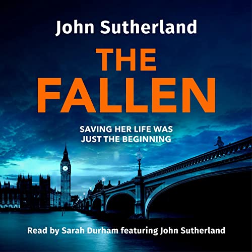 The Fallen by John Sutherland