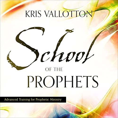 School of the Prophets