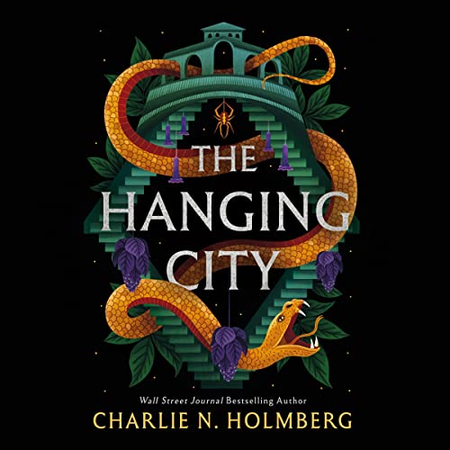 The Hanging City