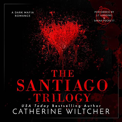 The Santiago Trilogy
