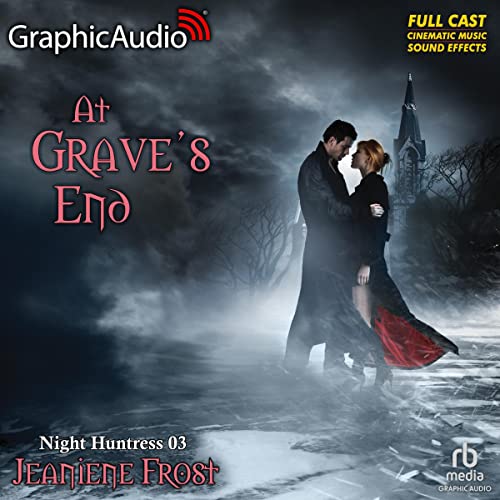At Grave's End (Dramatized Adaptation)