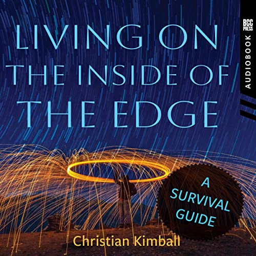 Living on the Inside of the Edge