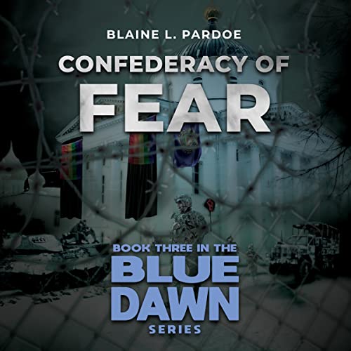 Confederacy of Fear