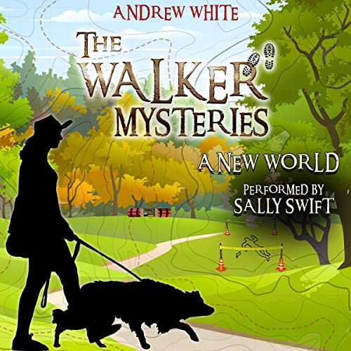 A New World by Andrew White