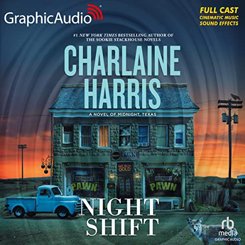 Night Shift (Dramatized Adaptation)