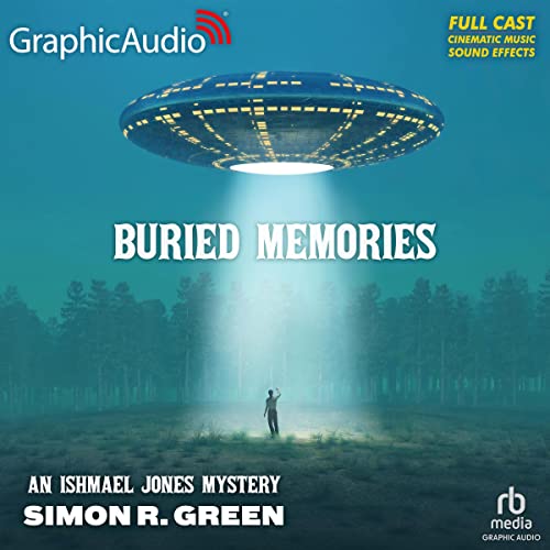 Buried Memories (Dramatized Adaptation)