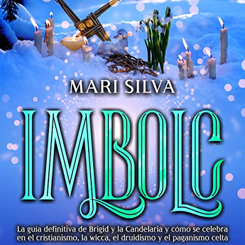 Imbolc by Mari Silva