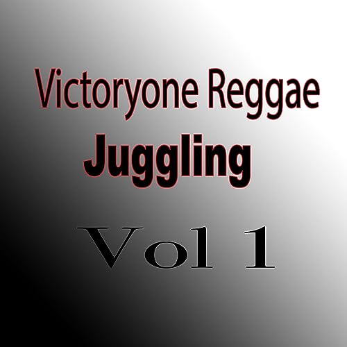 Victoryone Reggae Juggling by Leon Williams