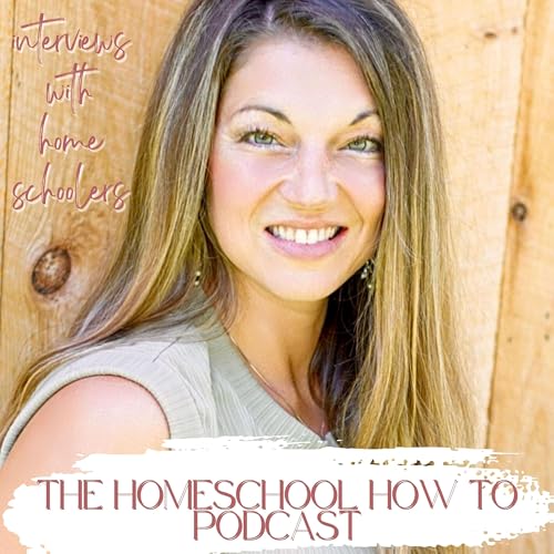 The Homeschool How To by Cheryl - Host