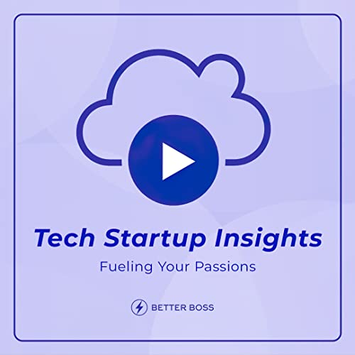Tech Startup Insights by Nick Peret