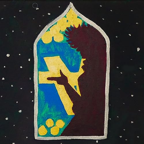 The Real Folk Reviews: A Cowboy Bebop Podcast by Georgie Matthews. Samuel Lawrence