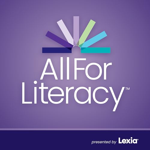 All For Literacy by Lexia