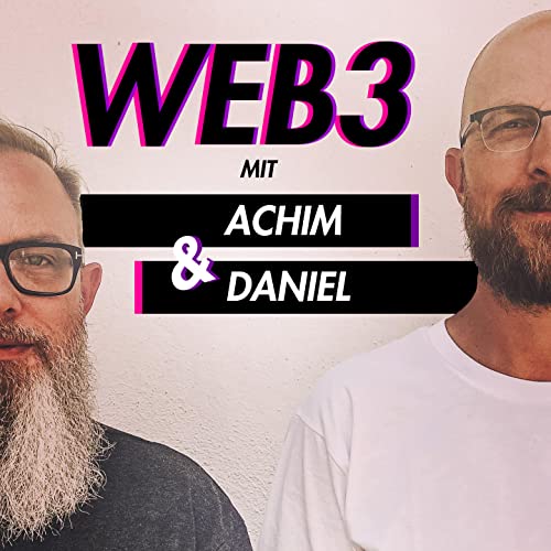 WEB3 mit Achim & Daniel by Hepp Wiegand / Partner