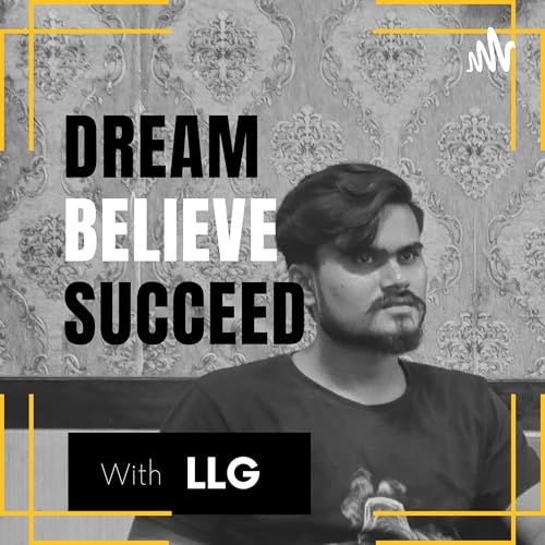 The Codelopment Presents Podcast by LLG: Motivational Speaker | Software Engineer | Founder of Codelopment